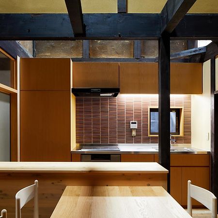 Marukyo Gakurin-An Villa Kyoto Exterior photo