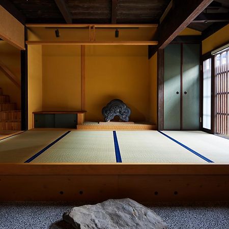 Marukyo Gakurin-An Villa Kyoto Exterior photo
