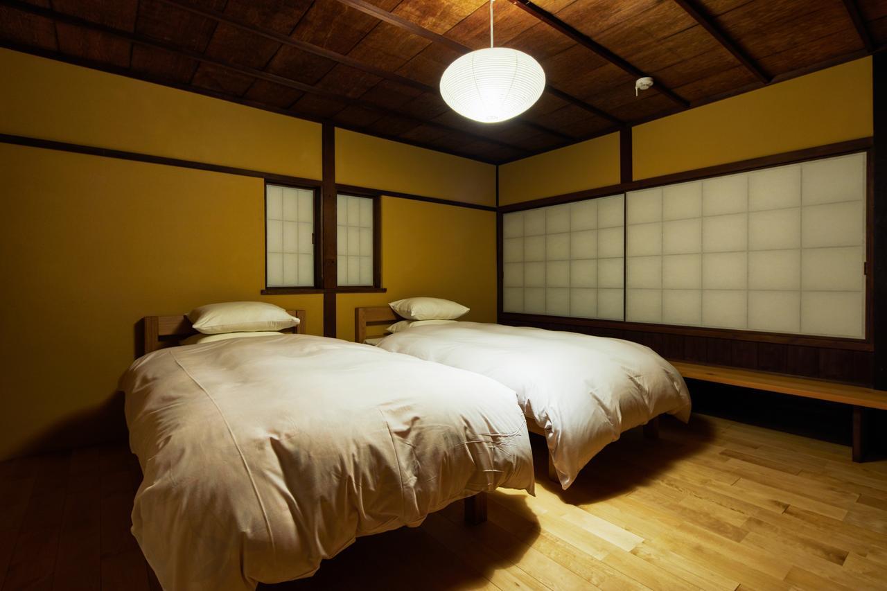 Marukyo Gakurin-An Villa Kyoto Exterior photo