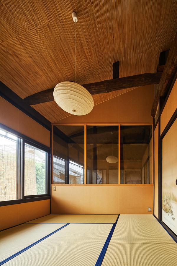 Marukyo Gakurin-An Villa Kyoto Exterior photo