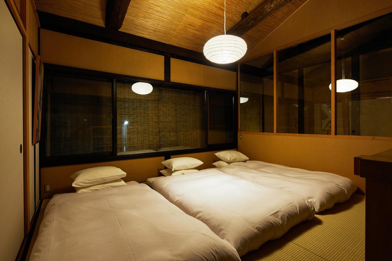 Marukyo Gakurin-An Villa Kyoto Exterior photo