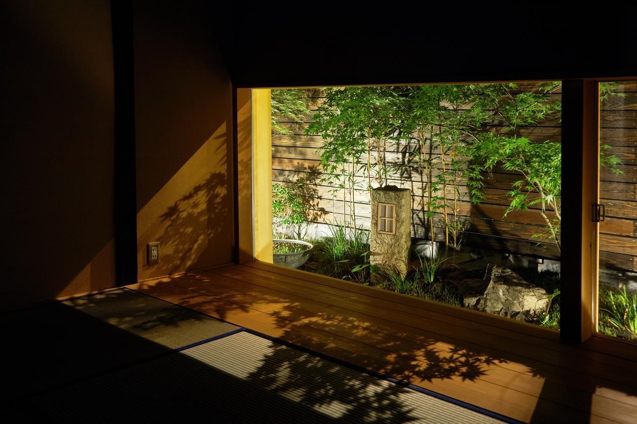 Marukyo Gakurin-An Villa Kyoto Exterior photo