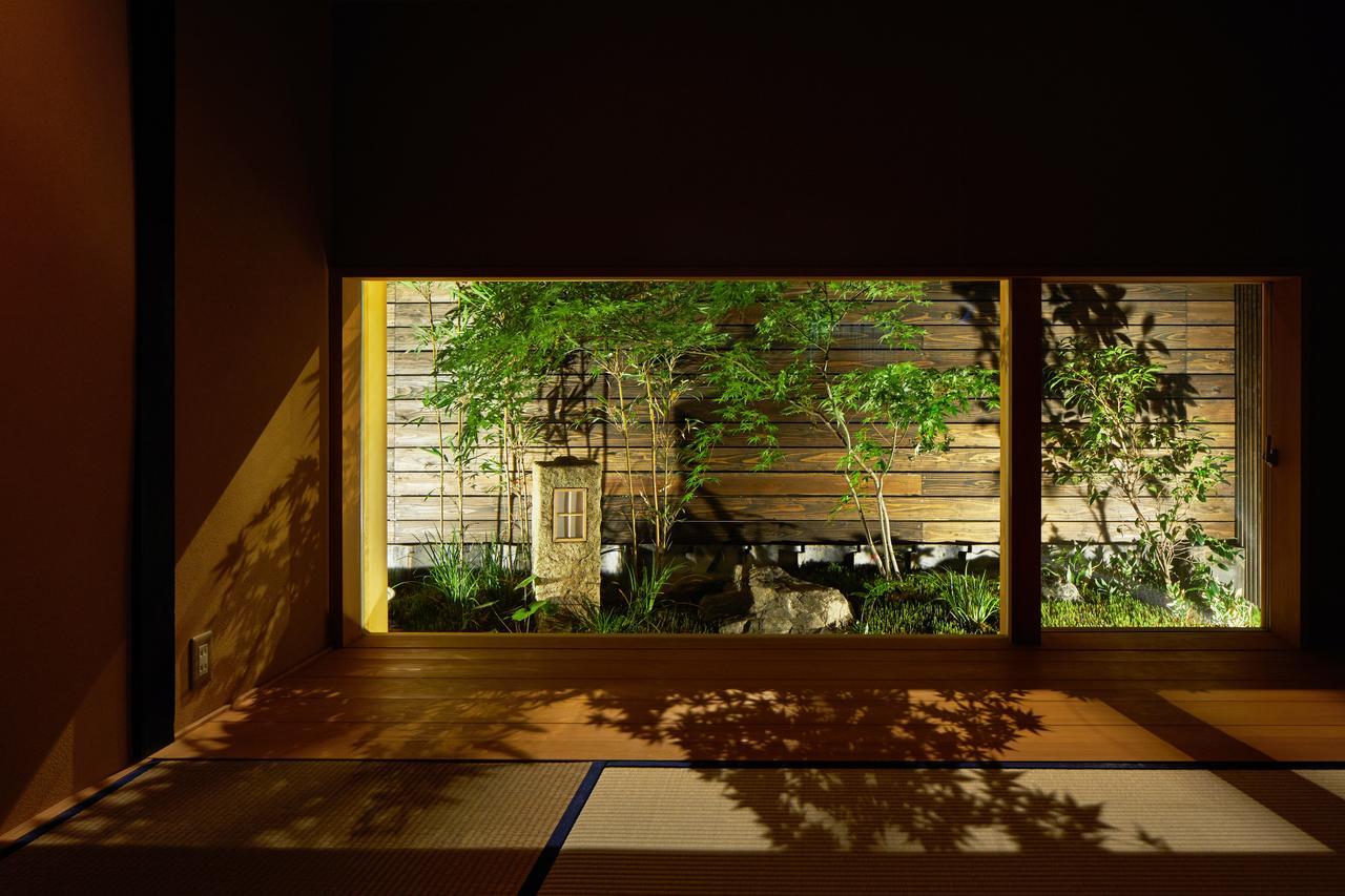 Marukyo Gakurin-An Villa Kyoto Exterior photo
