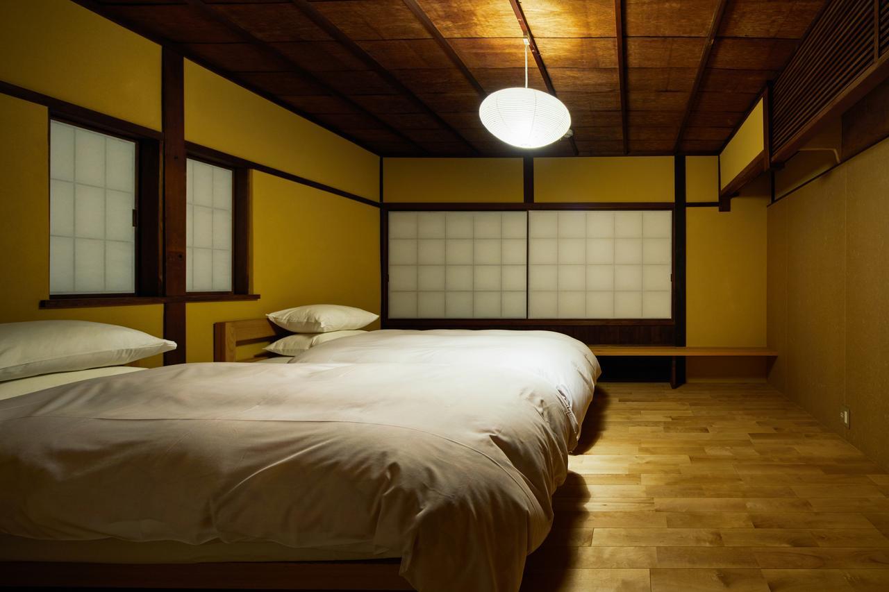 Marukyo Gakurin-An Villa Kyoto Exterior photo