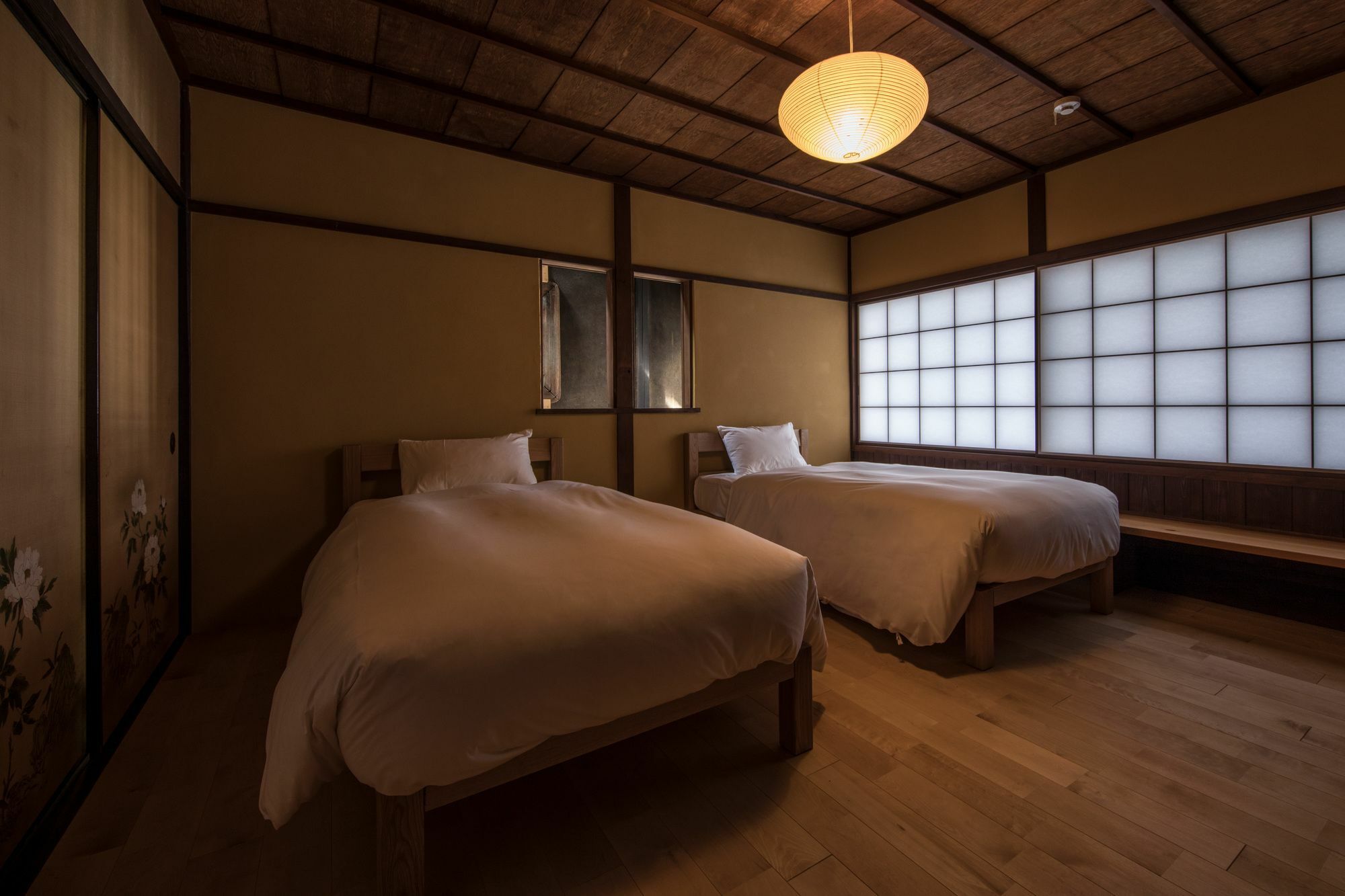 Marukyo Gakurin-An Villa Kyoto Exterior photo