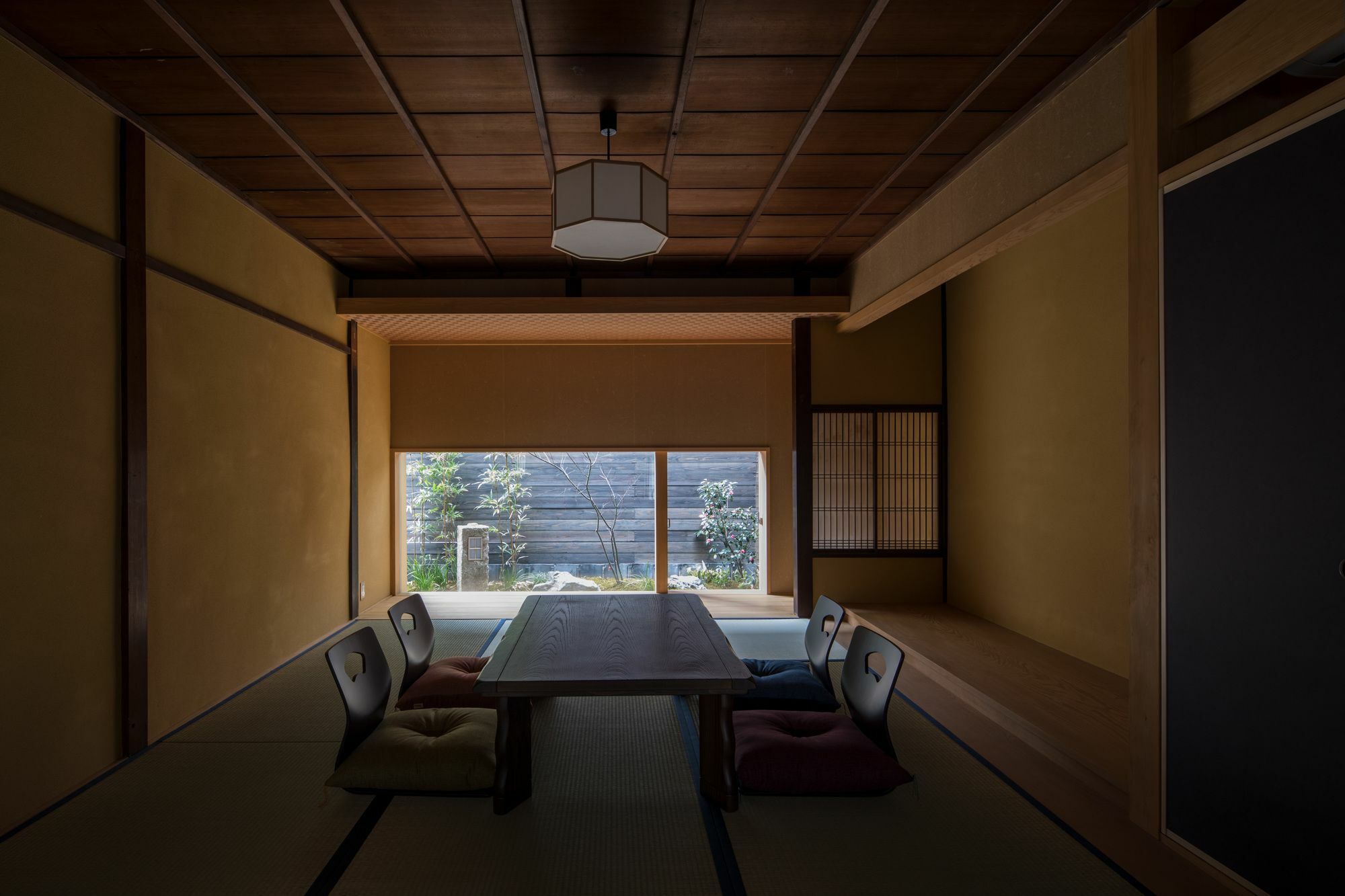 Marukyo Gakurin-An Villa Kyoto Exterior photo