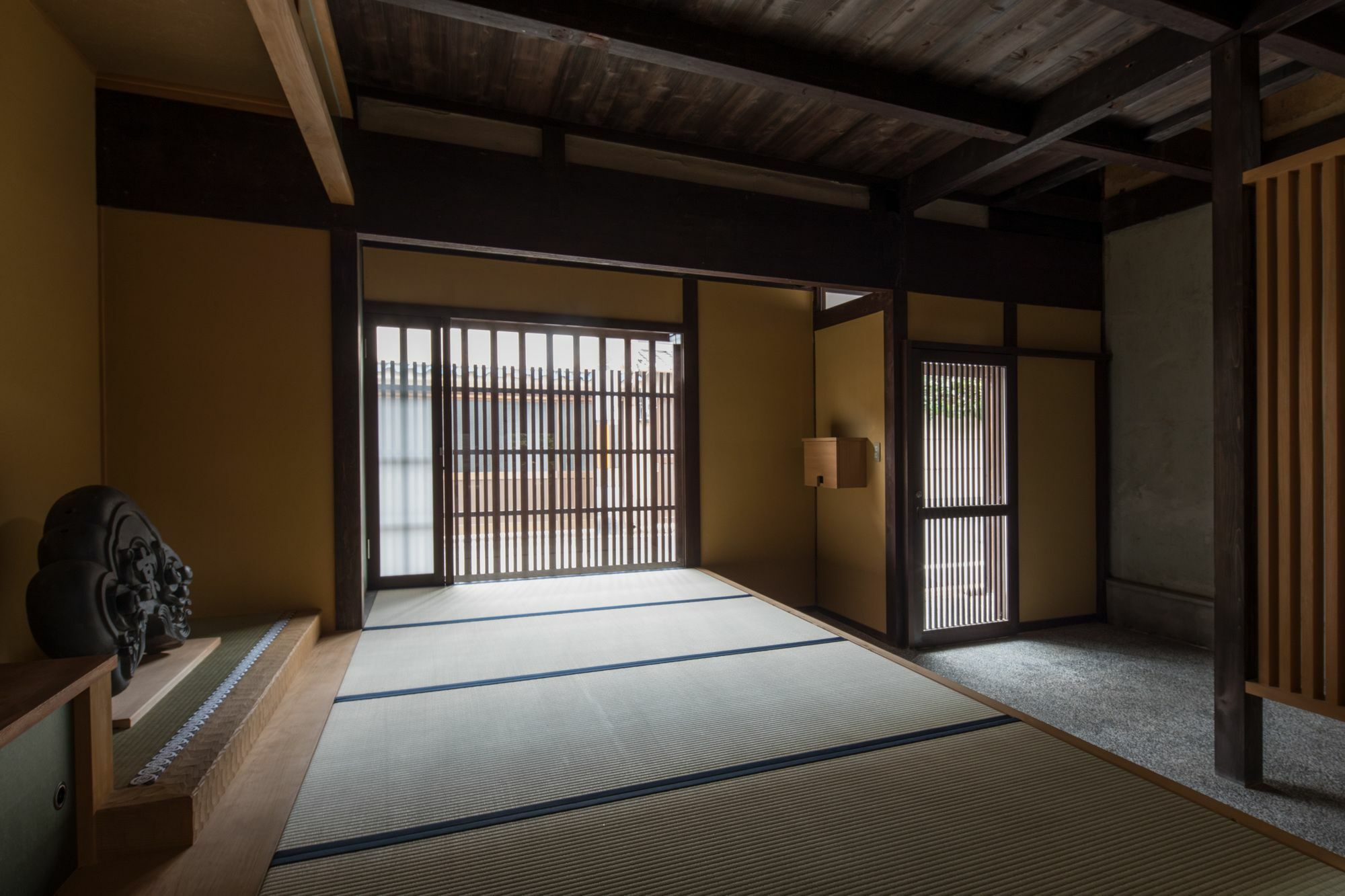 Marukyo Gakurin-An Villa Kyoto Exterior photo