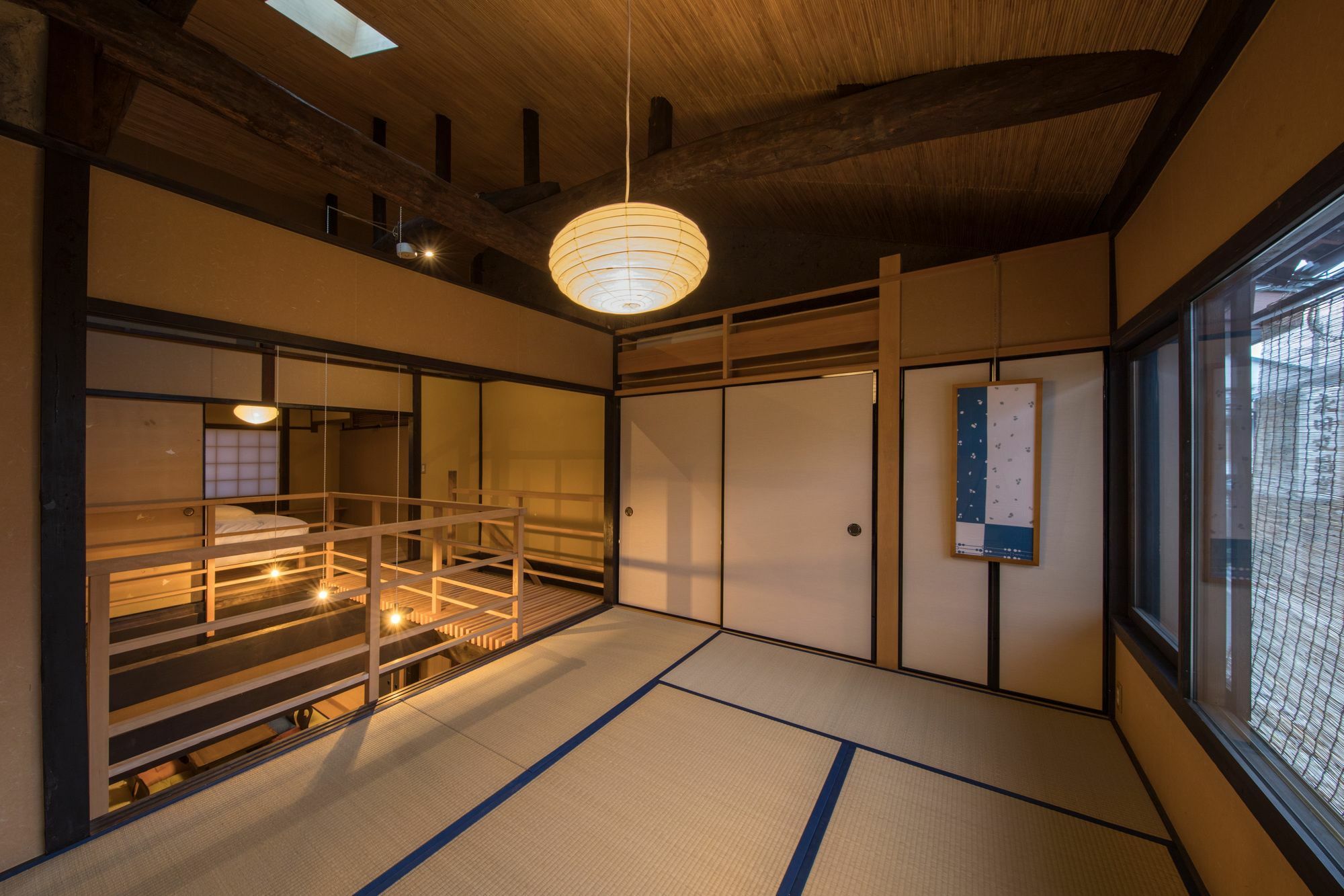 Marukyo Gakurin-An Villa Kyoto Exterior photo