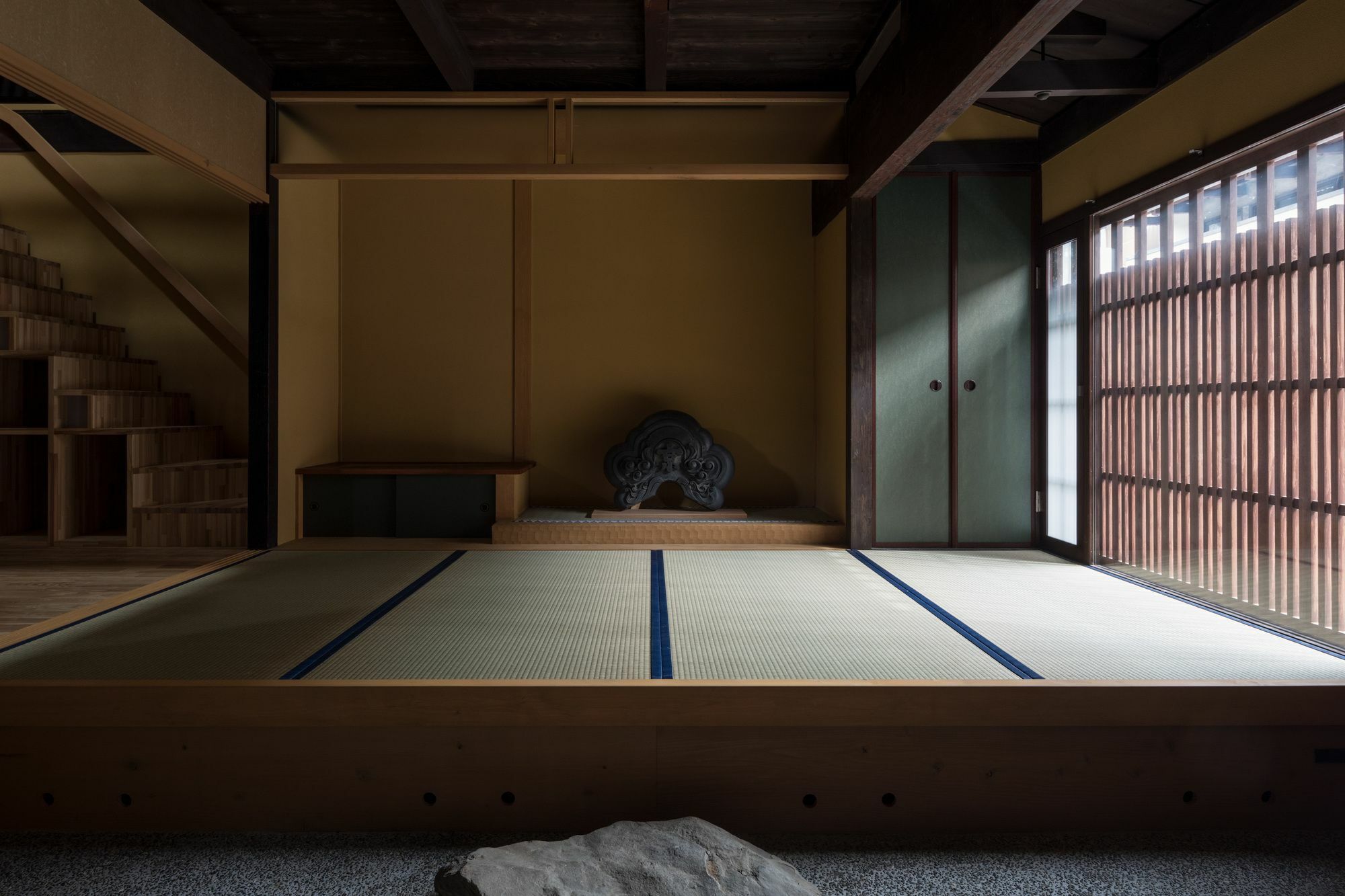Marukyo Gakurin-An Villa Kyoto Exterior photo
