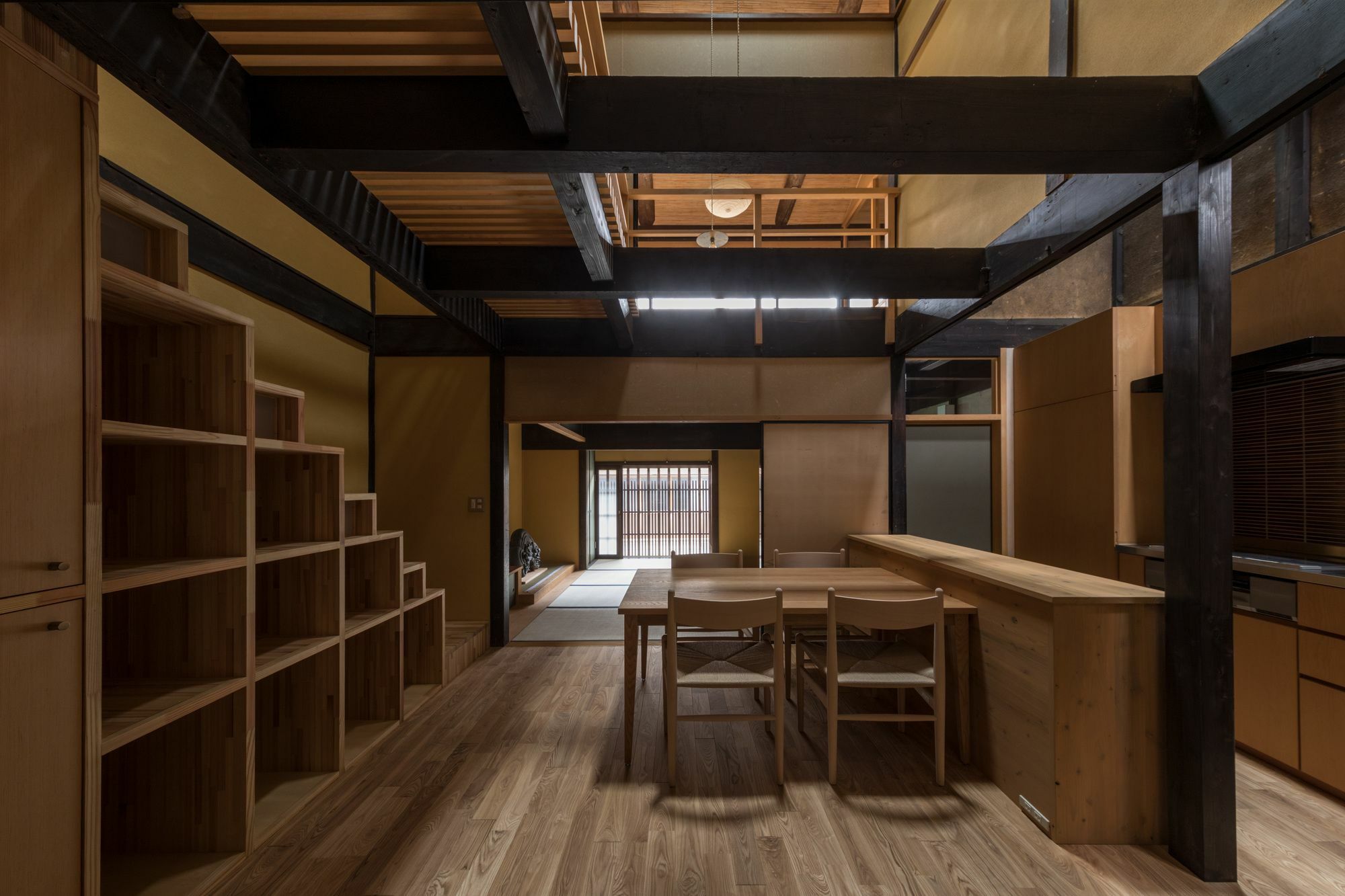 Marukyo Gakurin-An Villa Kyoto Exterior photo
