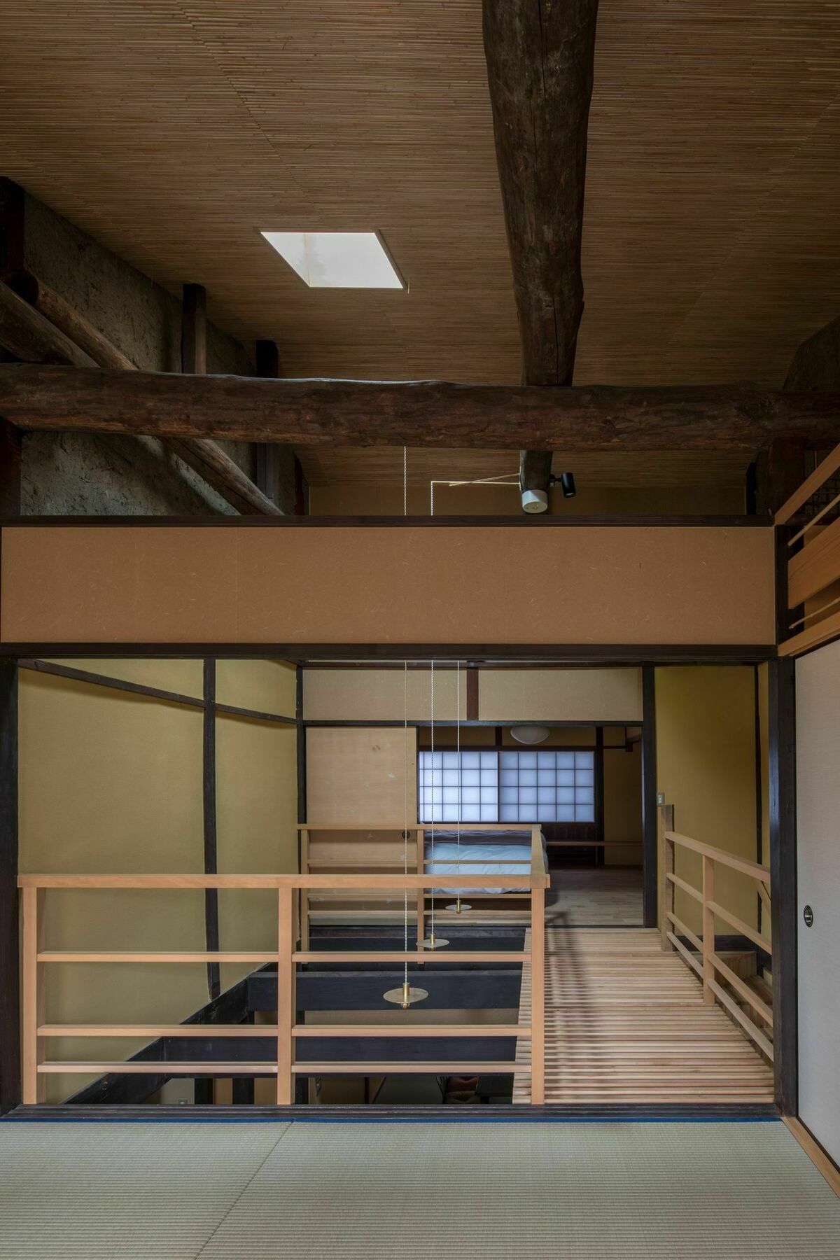 Marukyo Gakurin-An Villa Kyoto Exterior photo