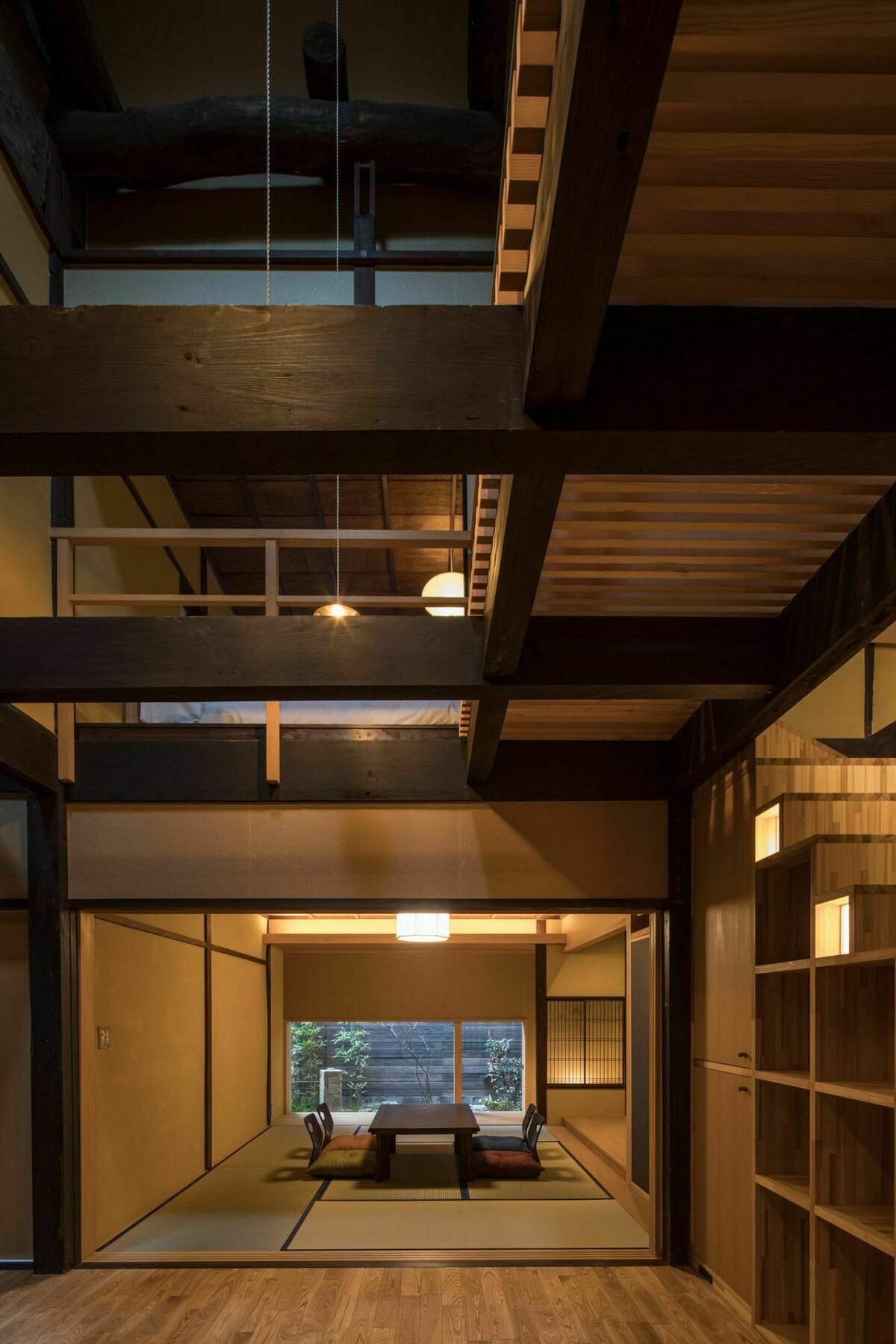 Marukyo Gakurin-An Villa Kyoto Exterior photo