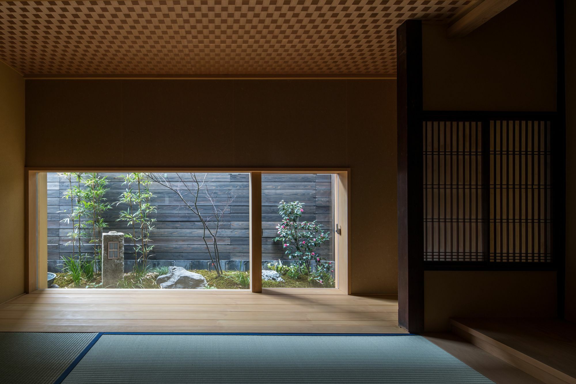 Marukyo Gakurin-An Villa Kyoto Exterior photo
