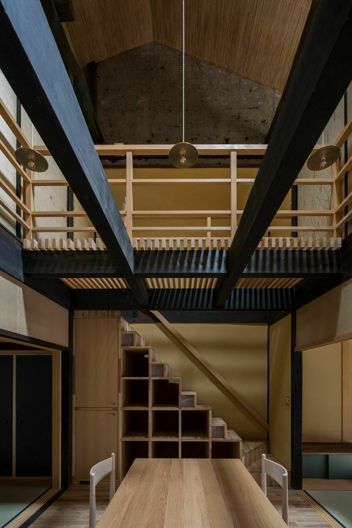 Marukyo Gakurin-An Villa Kyoto Exterior photo