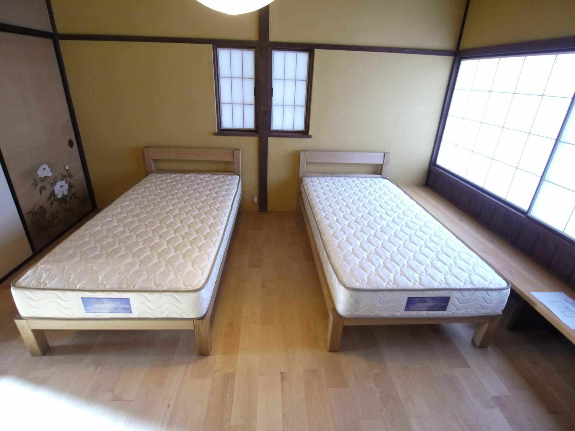 Marukyo Gakurin-An Villa Kyoto Exterior photo
